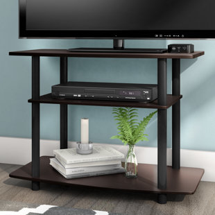 Paulina TV Stand for TVs up to 32 Zipcode Design Fashion and beautiful backpack