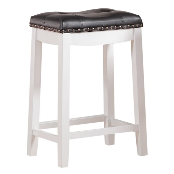 Brought 24 Bar Stool by Three Posts