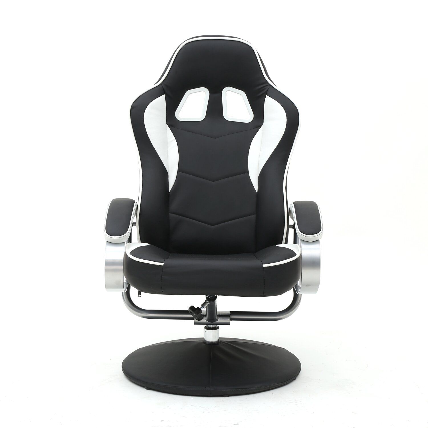 Orren Ellis 360 Swivel Rocker Game Chair Wayfair