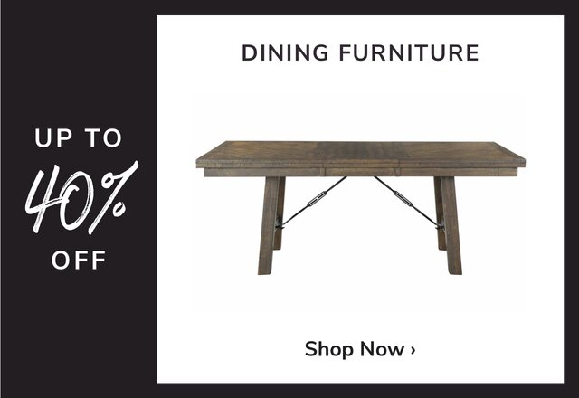 Dining Furniture Sale