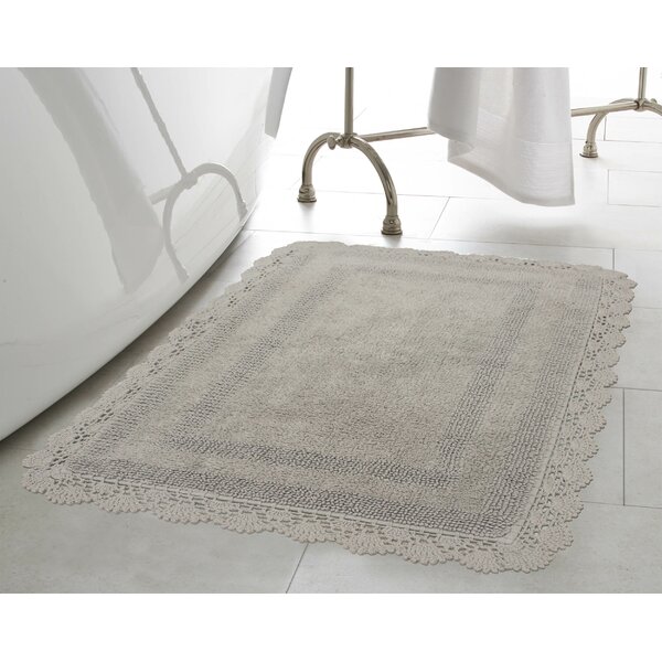 Laura Ashley Home 2 Piece Bath Rug Set Reviews Wayfair