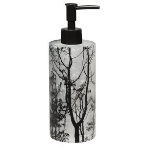 Granite Mountain Lotion Dispenser