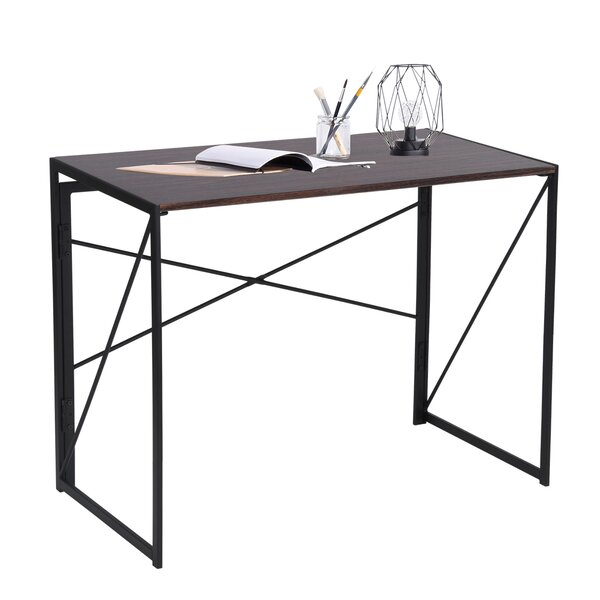 Collapsible Desk Wayfair