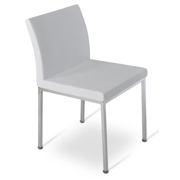 Upholstered Side Chair by sohoConcept sohoConcept