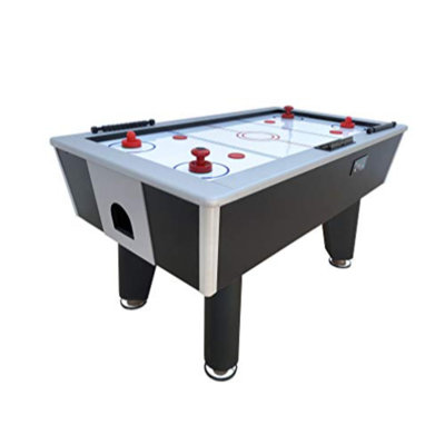 PUCK Hockey Tables 60 2  Player Air Hockey Table PUCK Hockey Tables