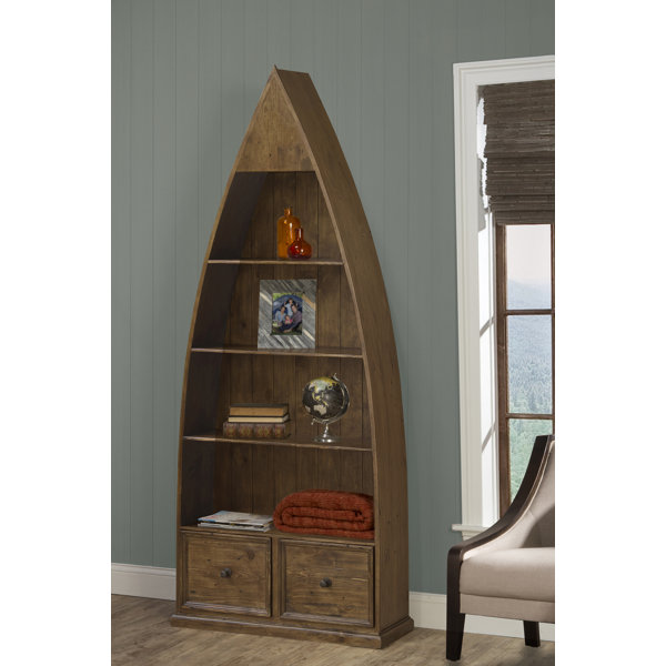 Webb Standard Bookcase by Birch Lane™