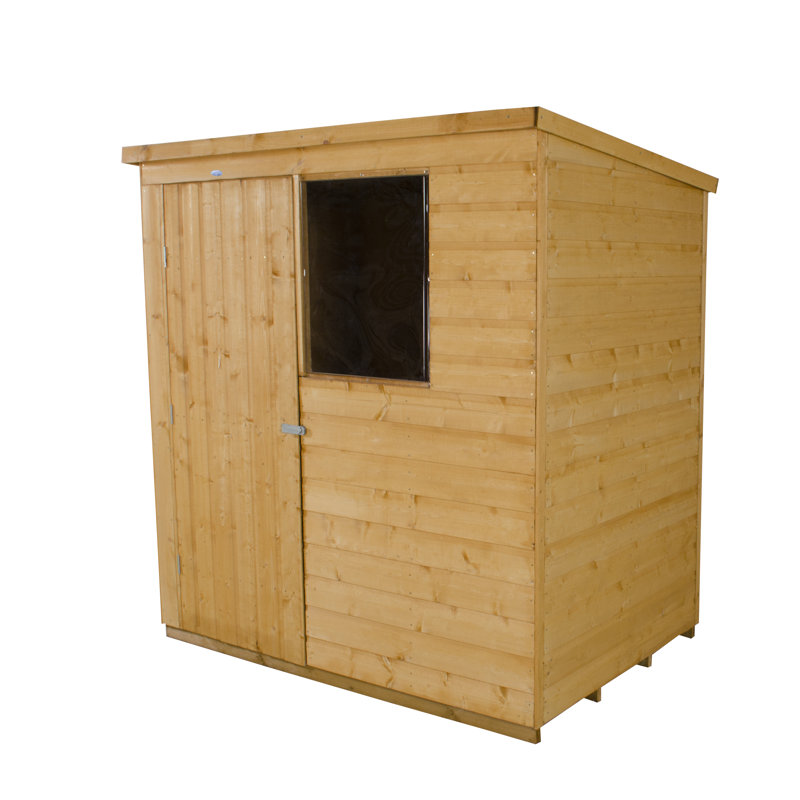 Garden Sheds 6ft By 4ft forest garden 4 ft. w x 6 ft. d wooden storage shed & reviews Garden Sheds 6ft By 4ft forest garden 4 ft. w x 6 ft. d wooden storage shed & reviews