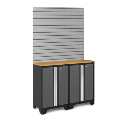 Diamond Plate Cabinets Wayfair