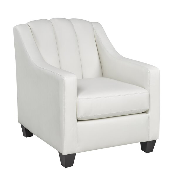 Conkling Armchair By Charlton Home