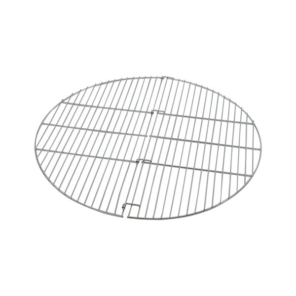 Fire Pit Grate Round Wayfair