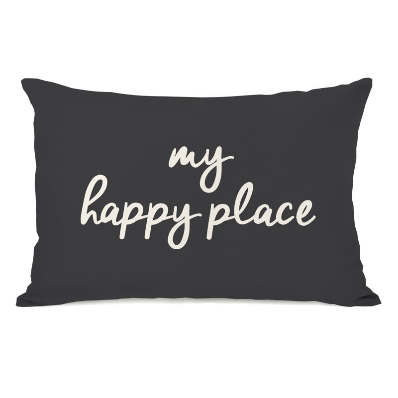 throw pillows