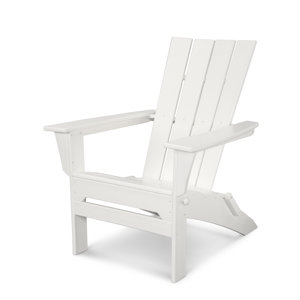 Quattro Folding Adirondack