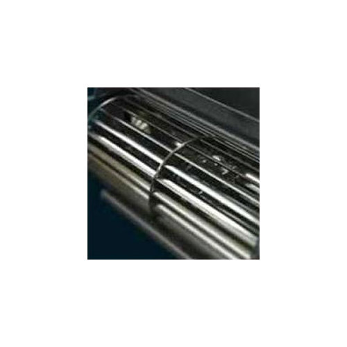 Napoleon Stove Rear Shield And Blower Kit Wayfair
