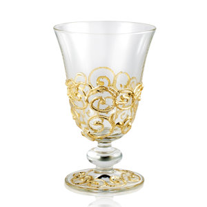 Sophia 6 oz. Wine Glass (Set of 4)
