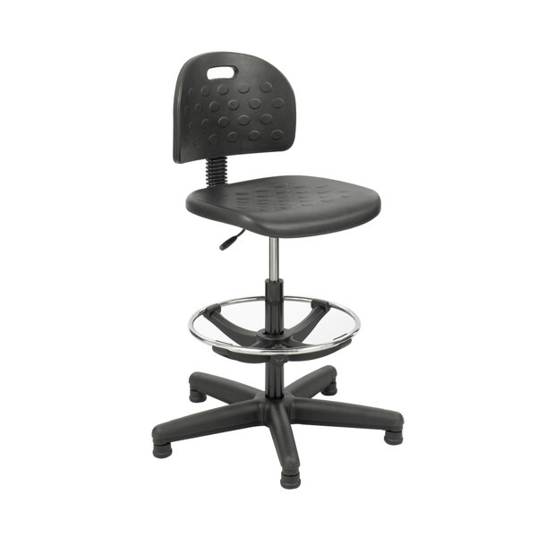 Soft-Tough Drafting Chair by Safco Products Company