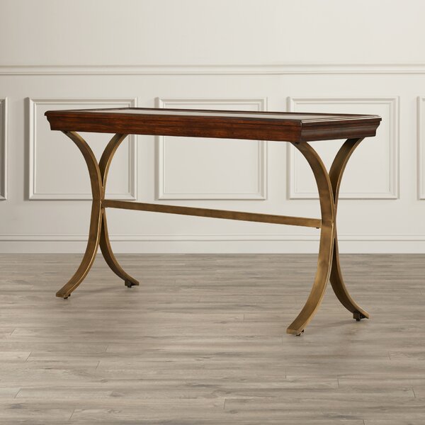 Heyworth Console Table By Darby Home Co