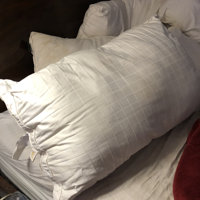 sobella supremo pillow