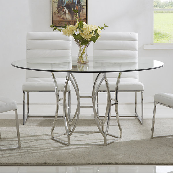 Lofton Dining Table By Everly Quinn 2019 Sale
