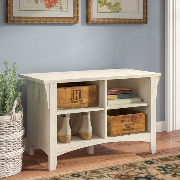 Ottman Storage Bench by Lark Manor