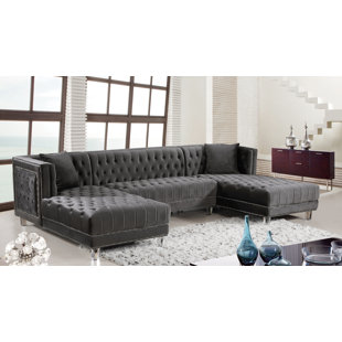 Deep Oversized Sectional Wayfair Quickview