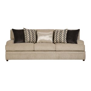 Simmons Upholstery Palmetto Sofa