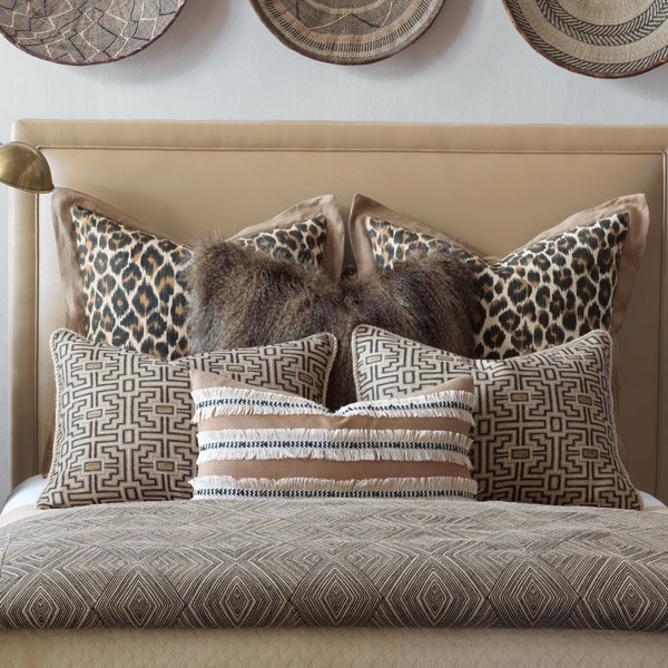 Naya Diamond Single Reversible Duvet Cover