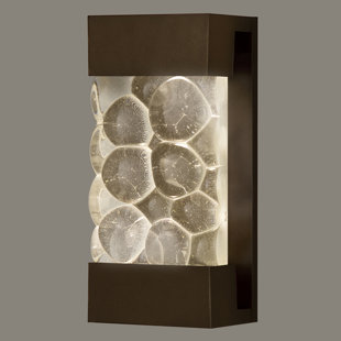 Best Crystal Bakehouse 2-Light Outdoor Flush Mount By Fine Art Lamps Outdoor Lighting Crystal Bakehouse 2-Light Outdoor Flush Mount By Fine Art Lamps Outdoor Lighting