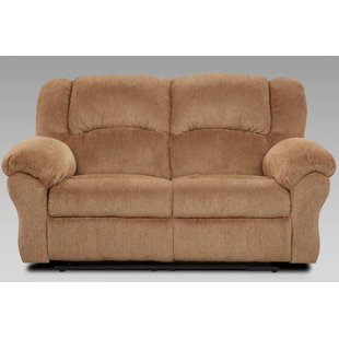 Pfarr Reclining Loveseat