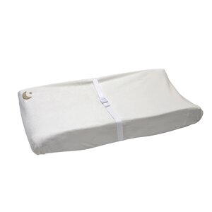 Dreamy Night Changing Table Cover