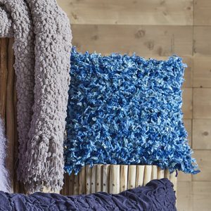 Tanzania Bidisha Decorative Throw Pillow