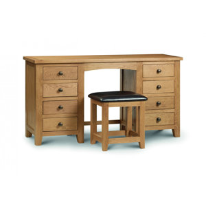Schminktisch Hamptonburgh von ClassicLiving
