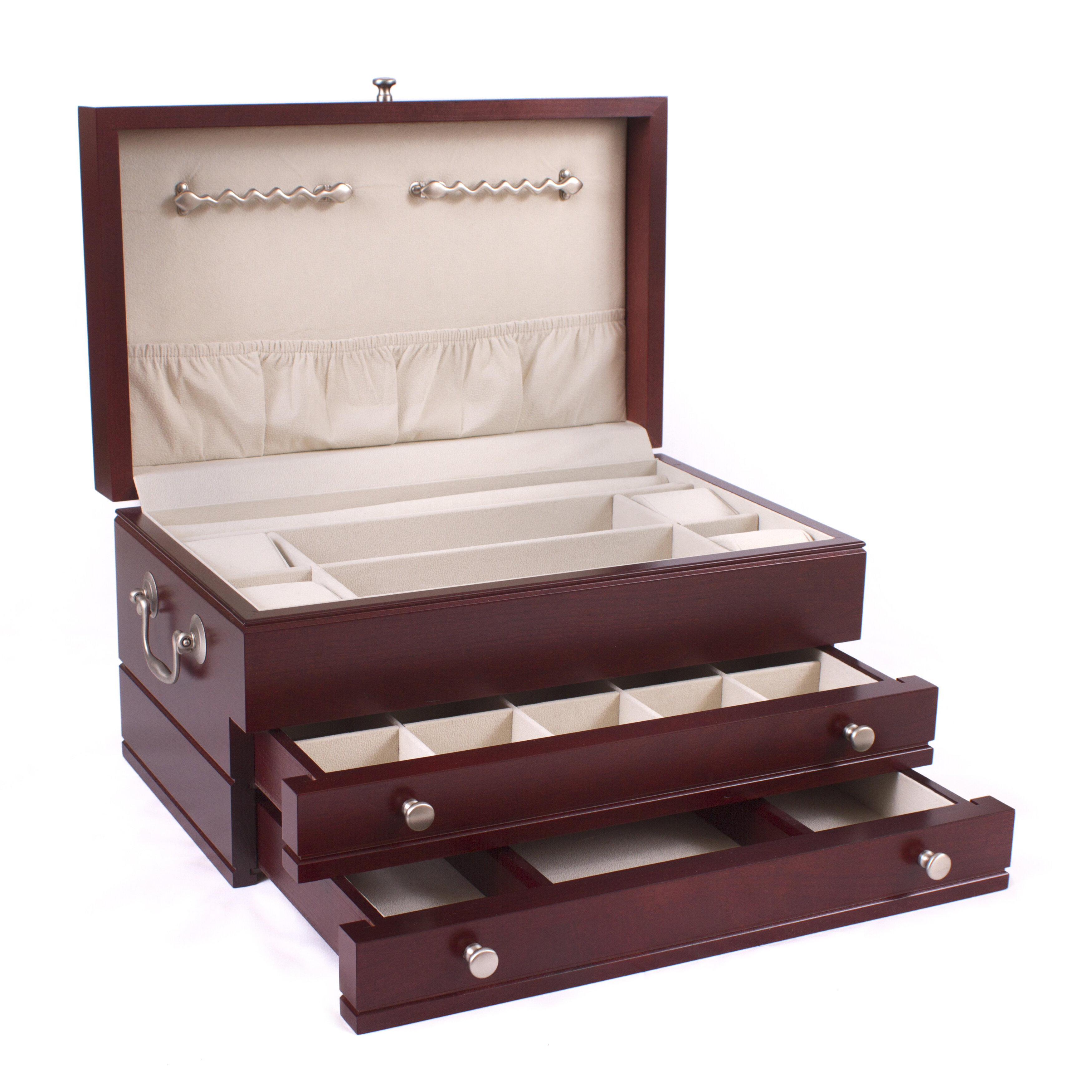 great jewelry boxes