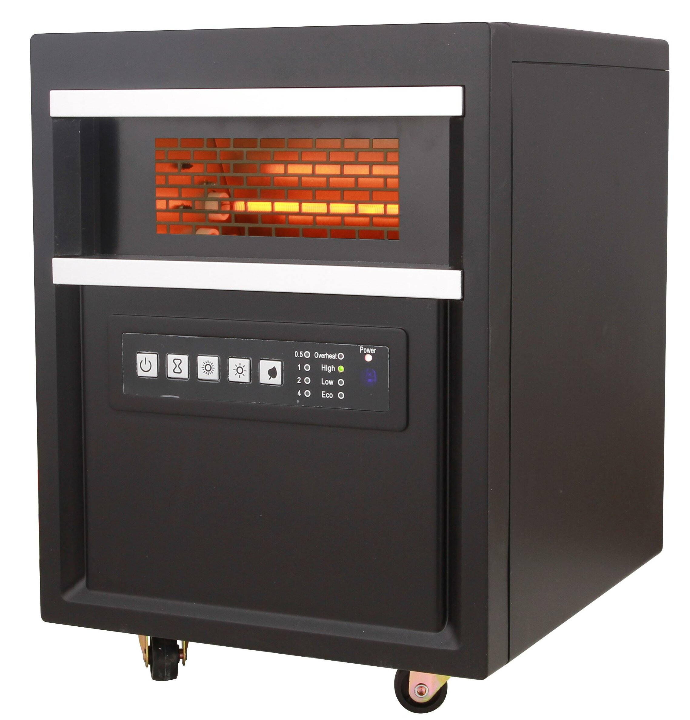 Comfort Furnace Infrared Heater - COMFORT