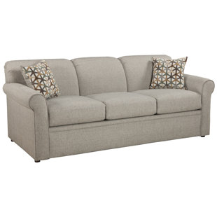 Pagoda Sleeper Sofa