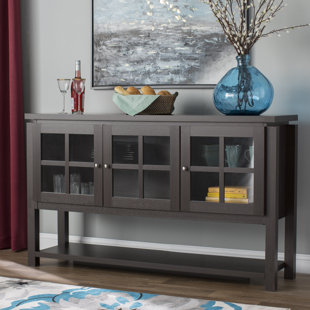 Sideboards Buffet Tables You Ll Love Wayfair Save