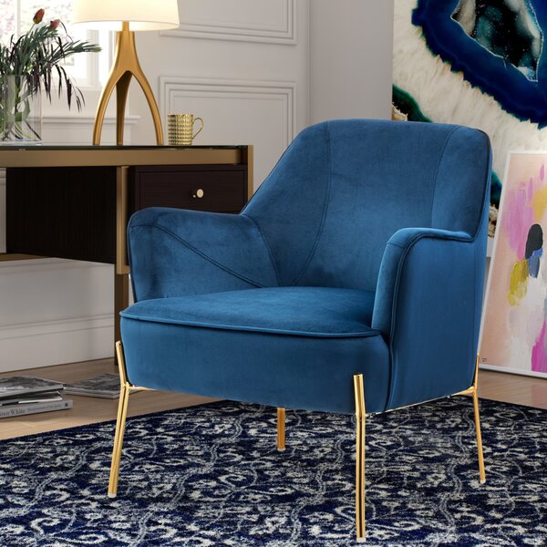 wayfair jordynn armchair