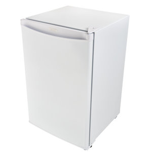 3.2 cu. ft. Upright Freezer