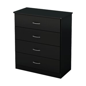 Libra 4 Drawer Chest