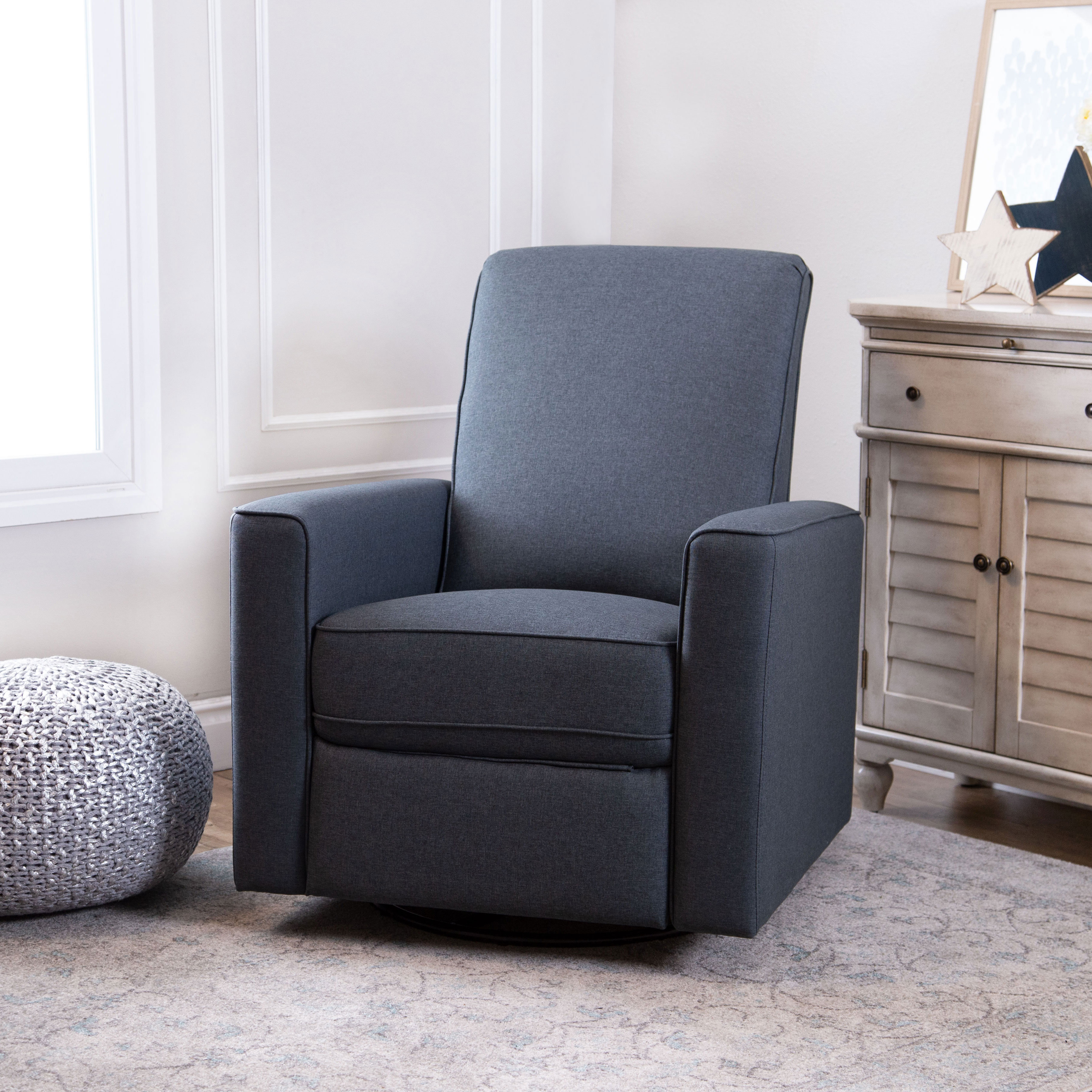 wayfair glider chair