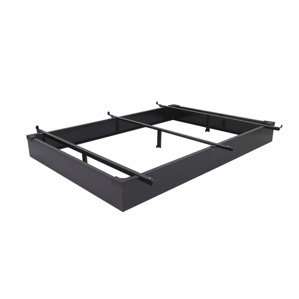 Inter-Lock Bed Frame by Mantua Mfg. Co.