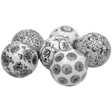 Decorative Ball Set Wayfair