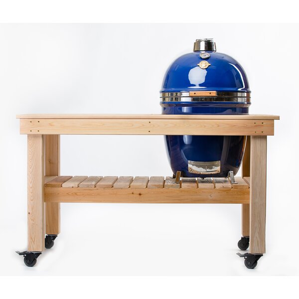 Cypress Cart by Grill Dome