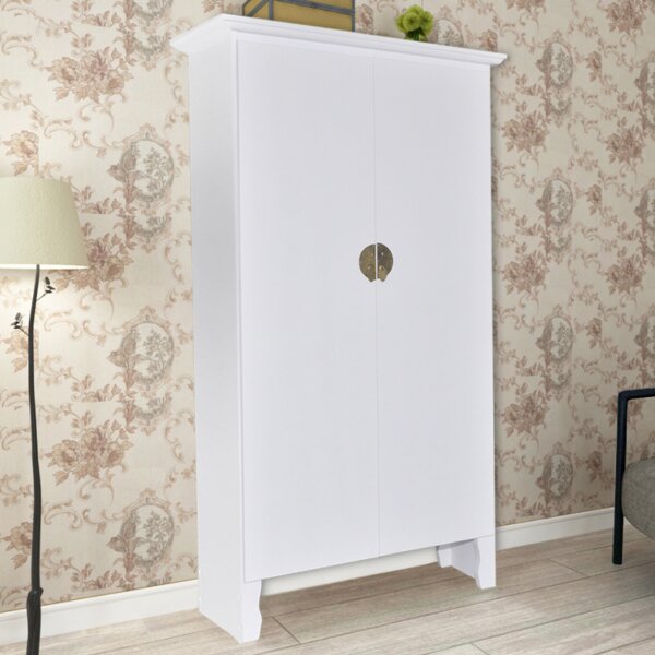 Hinged Armoire