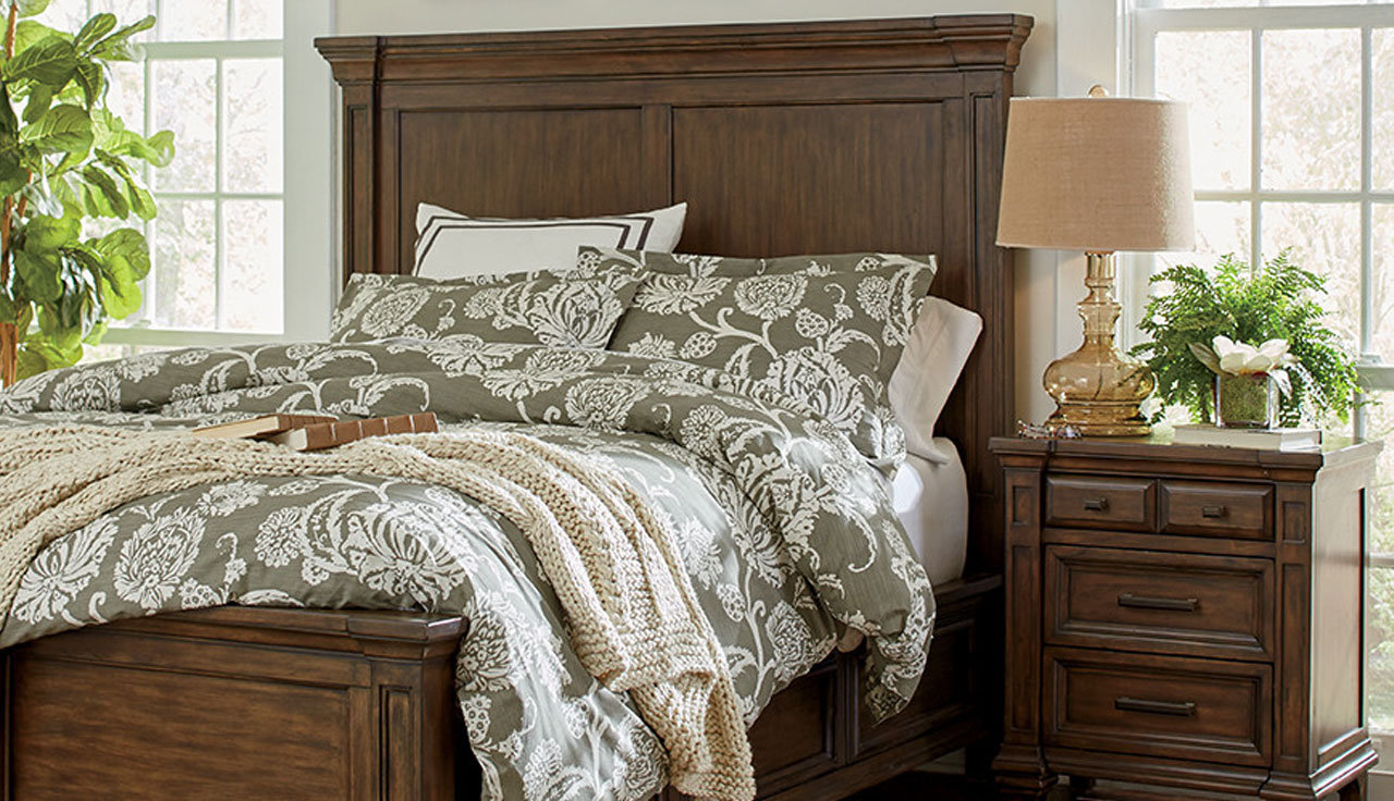 Bedroom Set Buying Guide Wayfair