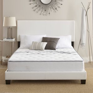 Eco-Lux Atticus Gel Foam Innerspring 1..