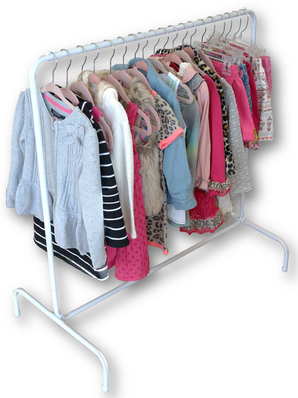 Boottique, Inc. Children's Nursery Hanger & Reviews Wayfair