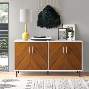 Modern Sideboards Buffets Allmodern