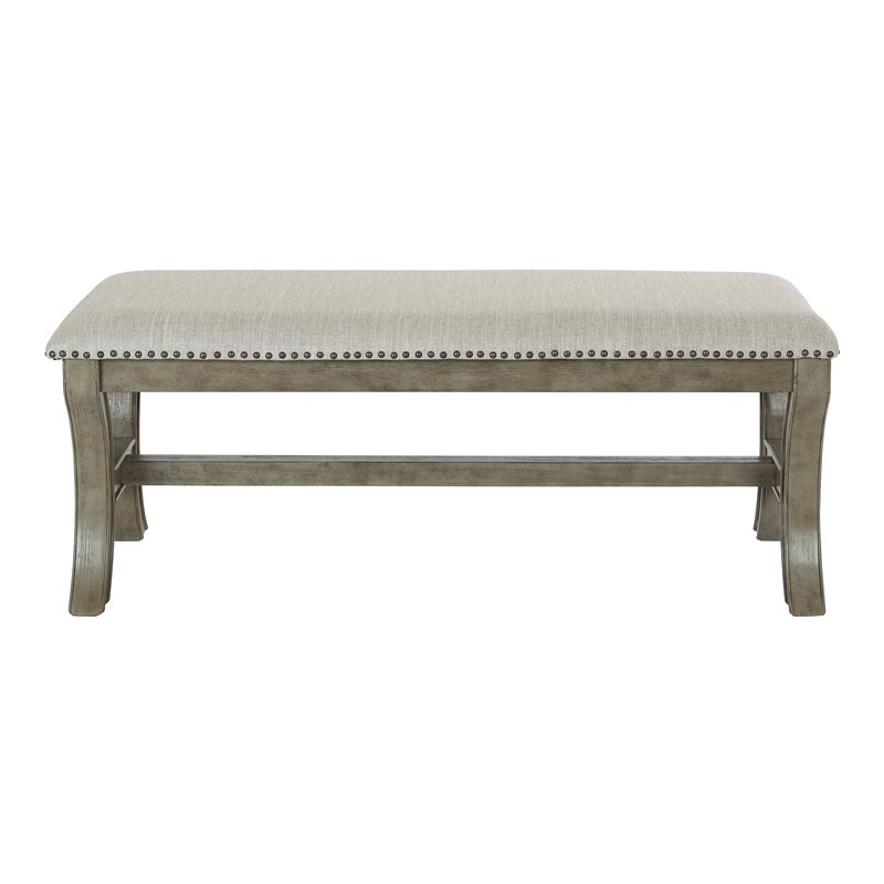 Dole Upholstered Bench
