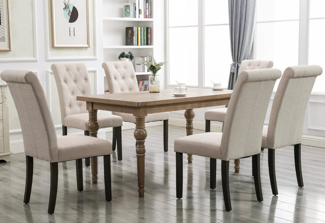 Dining Chairs for Less