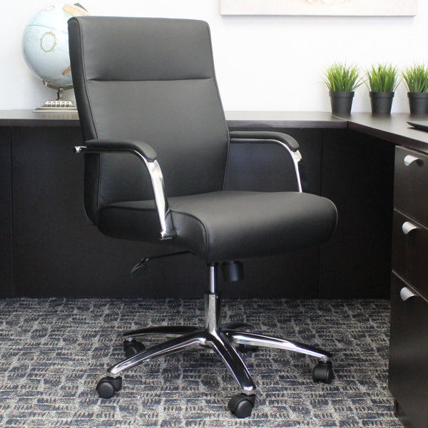 Wonard Modern Executive Conference Chair by Wade Logan